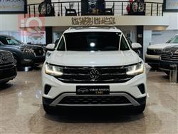 Volkswagen Atlas